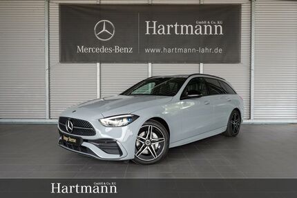 Mercedes-Benz C 300 18.050 km 47.850 &euro; Lahr 77933