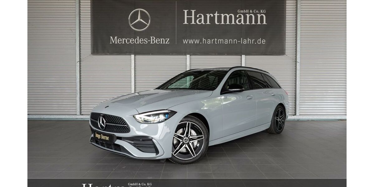 Mercedes-Benz C 300 18.050 km 47.850 &euro; Lahr 77933