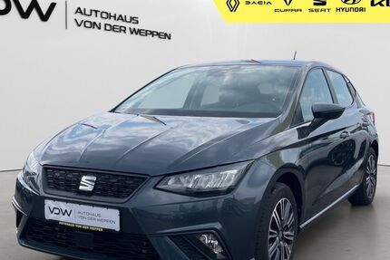 Seat Ibiza 12.576 km 19.670 &euro; Oberschopfheim 77948