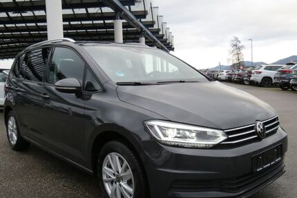 VW Touran 13.431 km 35.900 &euro; Sasbach 77880