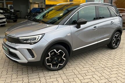 Opel Crossland (X) 15.800 km 21.950 &euro; Kehl am Rhein 77694