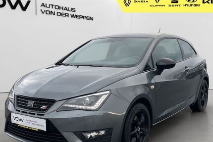 Seat Ibiza 95.268 km 12.950 &euro; Oberschopfheim 77948