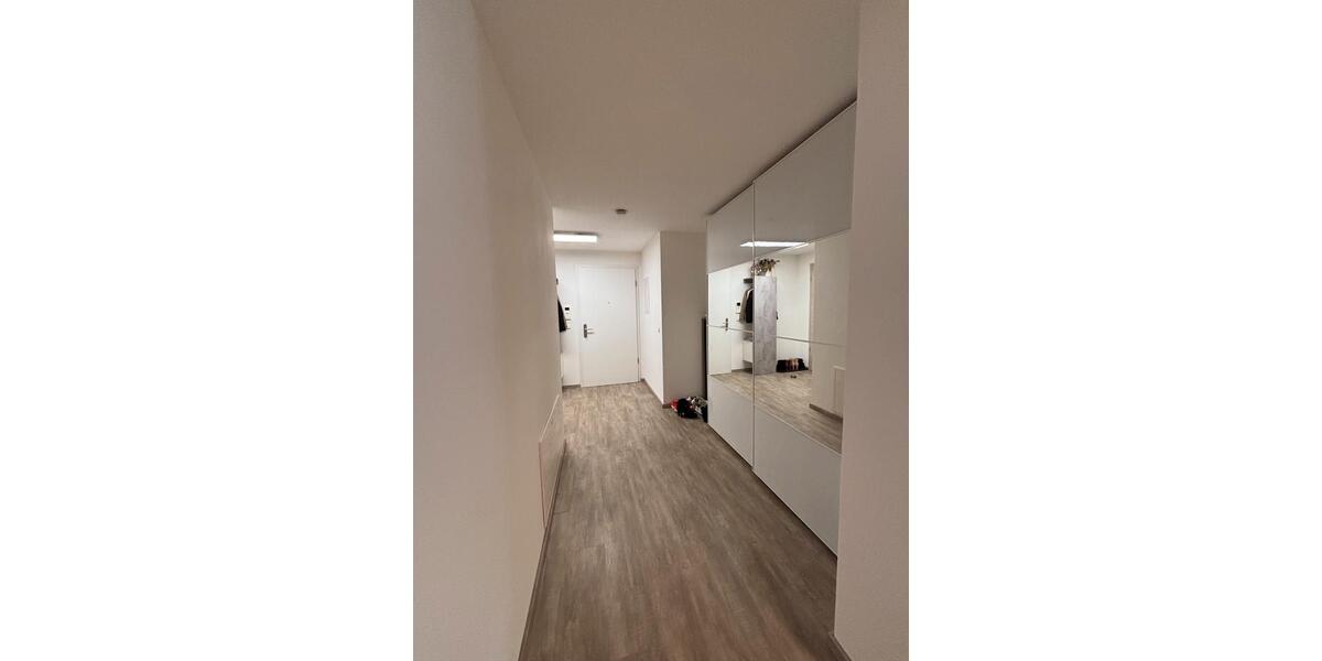 Etagenwohnung Ettenheim - 3 Zimmer, 109 m&sup2;, 1.380&euro; | Angebot:25594084