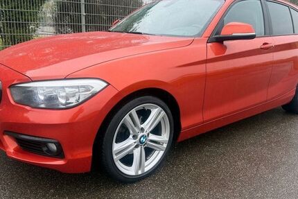 BMW 118 61.000 km 11.750 &euro; Lahr 77933