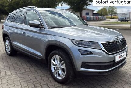 Skoda Kodiaq 92.086 km 24.990 &euro; Kippenheim 77971
