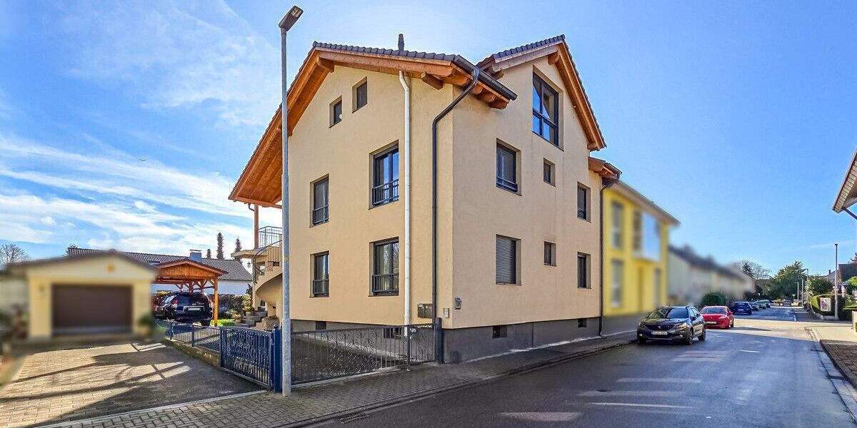 Mehrfamilienhaus, Wohnhaus Kehl - 1 Zimmer, 308 m&sup2;, 1.190.000&euro; | Angebot:25694424