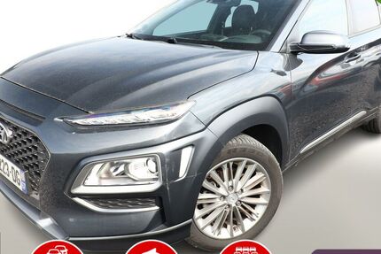 Hyundai KONA 73.000 km 12.988 &euro; Kehl 77694