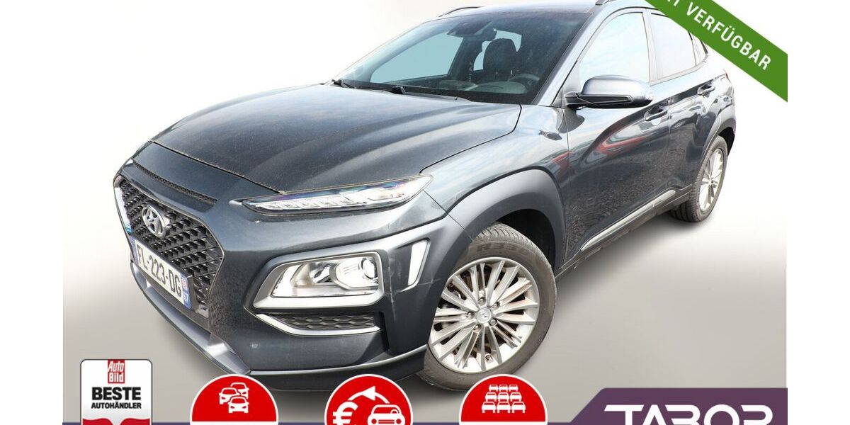 Hyundai KONA 73.000 km 12.988 &euro; Kehl 77694