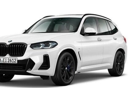 BMW X3 39.650 km 49.960 &euro; Offenburg 77656