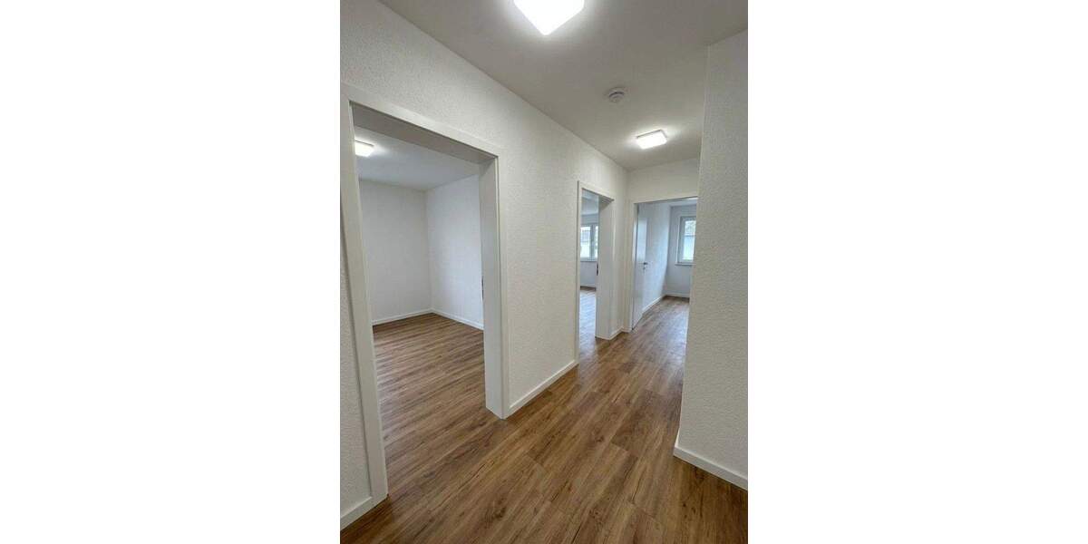 Etagenwohnung Kehl Goldscheuer - 3 Zimmer, 87 m&sup2;, 239.000&euro; | Angebot:25787233