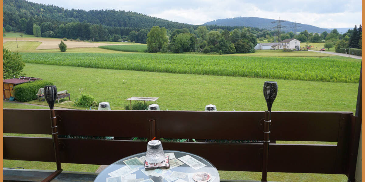 Etagenwohnung Zell am Harmersbach Zell - 3 Zimmer, 89 m&sup2;, 232.000&euro; | Angebot:25689020