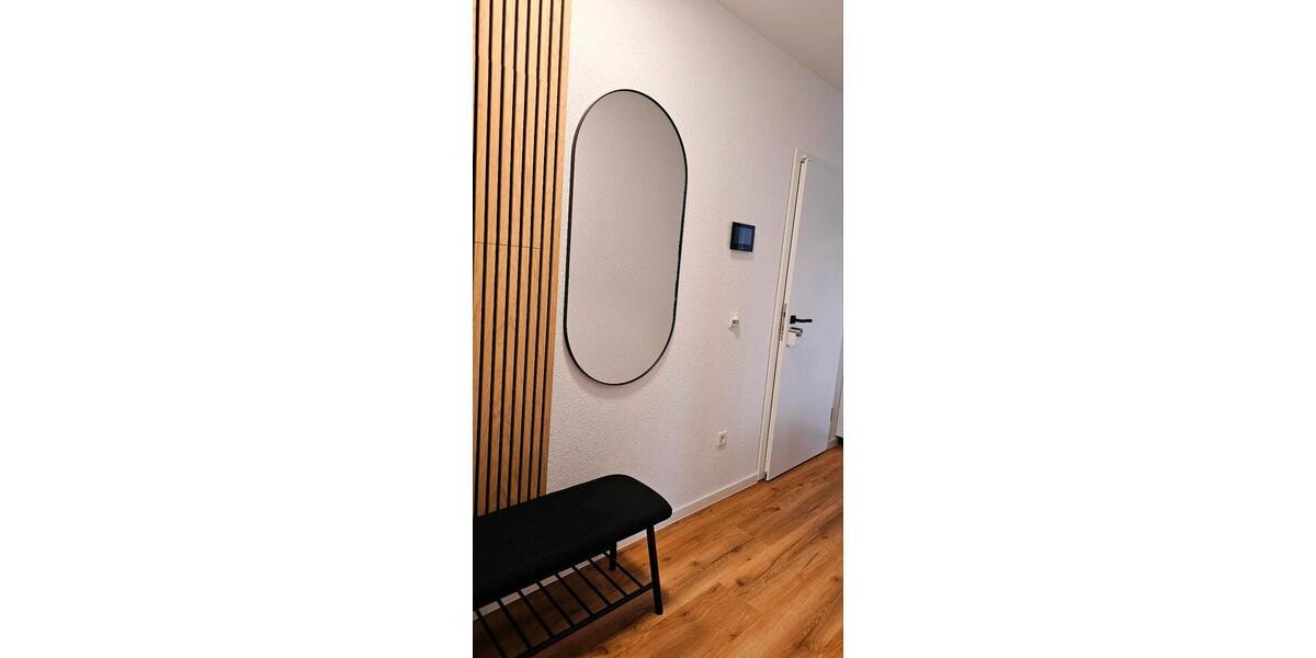 Etagenwohnung Schwanau - 3 Zimmer, 43 m&sup2;, 600&euro; | Angebot:26663457