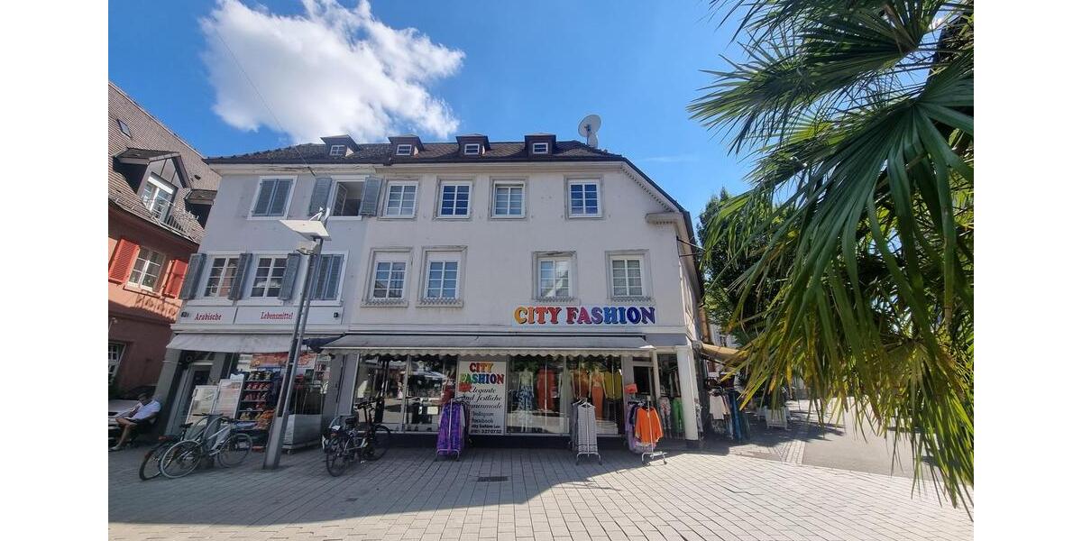 Gewerbeobjekt Lahr (Schwarzwald) - 1.295&euro; | Angebot:25992836