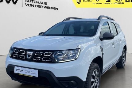 Dacia Duster 58.500 km 12.490 &euro; Oberschopfheim 77948