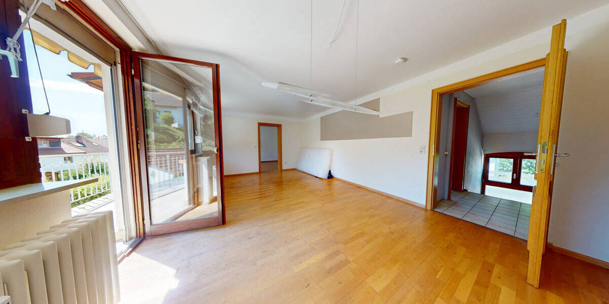 Einfamilienhaus Lahr/Schwarzwald Lahr - 7 Zimmer, 179 m&sup2;, 595.000&euro; | Angebot:25727817