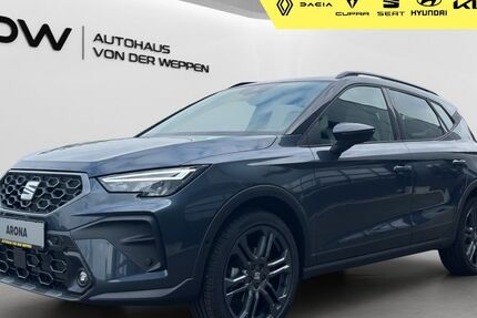 Seat Arona 5.000 km 26.490 &euro; Oberschopfheim 77948