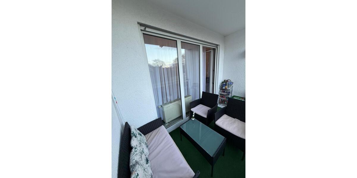 Etagenwohnung Offenburg - 2 Zimmer, 47 m&sup2;, 145.000&euro; | Angebot:26041201