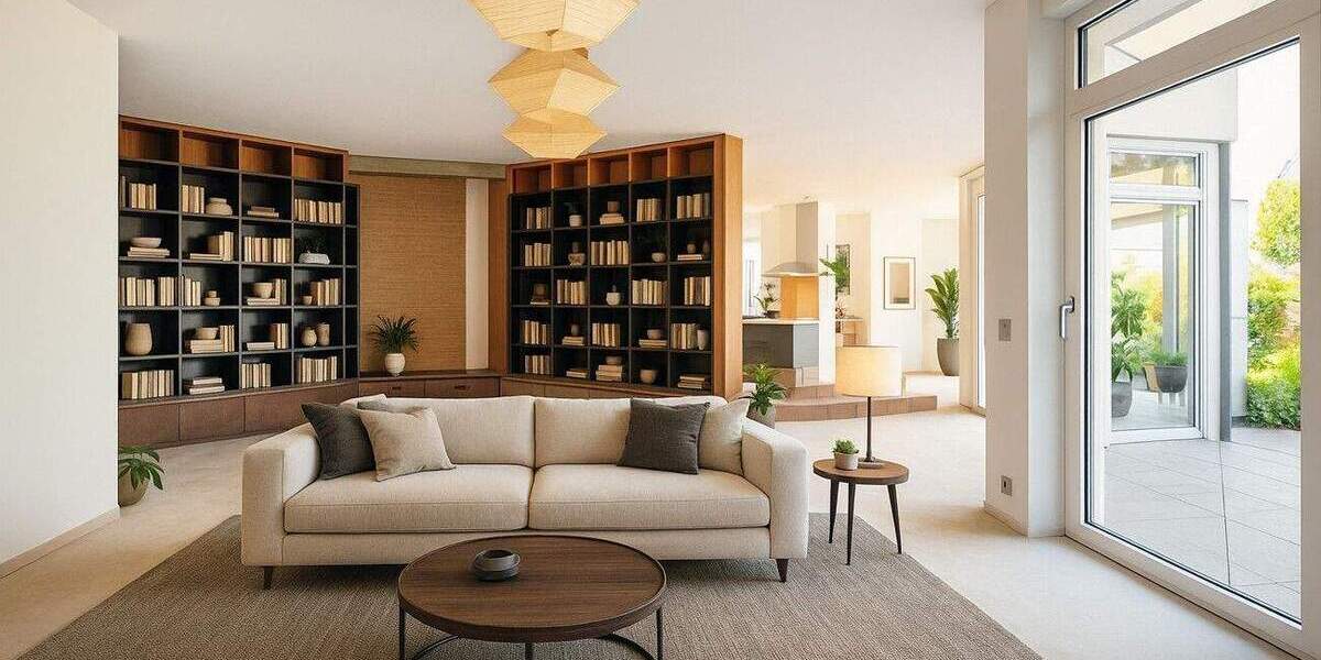 Mehrfamilienhaus, Wohnhaus Ettenheim - 7 Zimmer, 318 m&sup2;, 997.000&euro; | Angebot:25667015