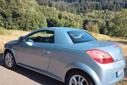 Opel Tigra 201.000 km 2.750 &euro; Friesenheim 77948