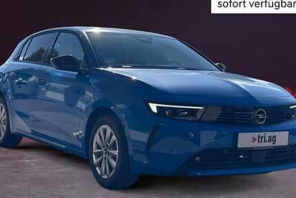 Opel Astra 6.435 km 23.520 &euro; Lahr 77933