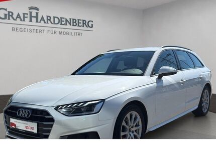 Audi A4 37.700 km 28.444 &euro; Lahr 77933