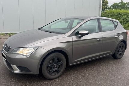 Seat Leon 196.100 km 4.400 &euro; Ottersweier 77833