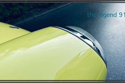 Porsche 911 Urmodell 11.500 km 69.911 &euro; Ortenberg 77799