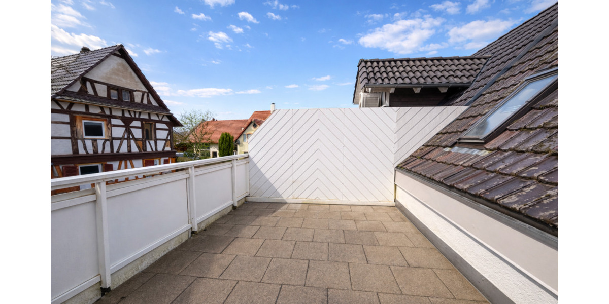 Etagenwohnung Lichtenau Ulm - 2 Zimmer, 104 m&sup2;, 230.000&euro; | Angebot:25687331