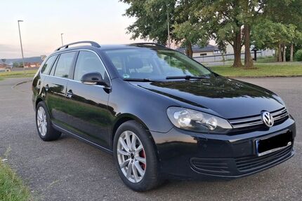 VW Golf 209.060 km 5.800 &euro; Lahr 77933