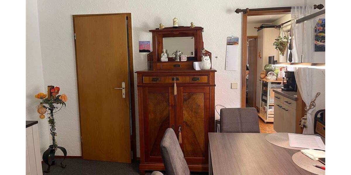 Einfamilienhaus Bühlertal - 8 Zimmer, 122 m&sup2;, 199.000&euro; | Angebot:25662439