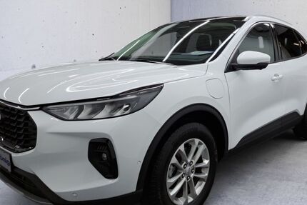 Ford Kuga 16.850 km 31.980 &euro; Herbolzheim 79336