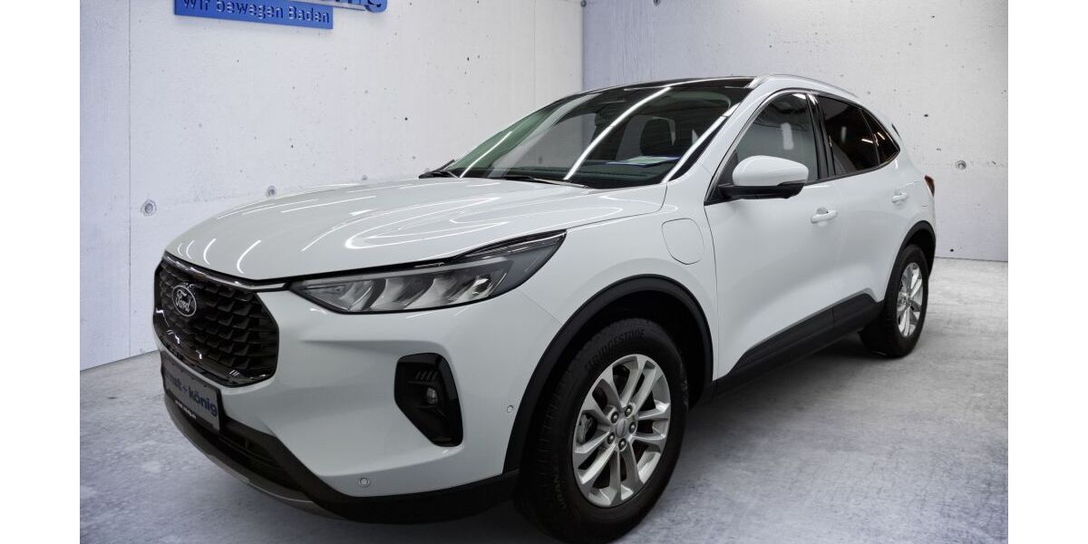 Ford Kuga 16.850 km 31.980 &euro; Herbolzheim 79336