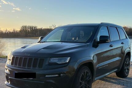 Jeep Grand Cherokee 72.000 km 31.900 &euro; Lichtenau 77839
