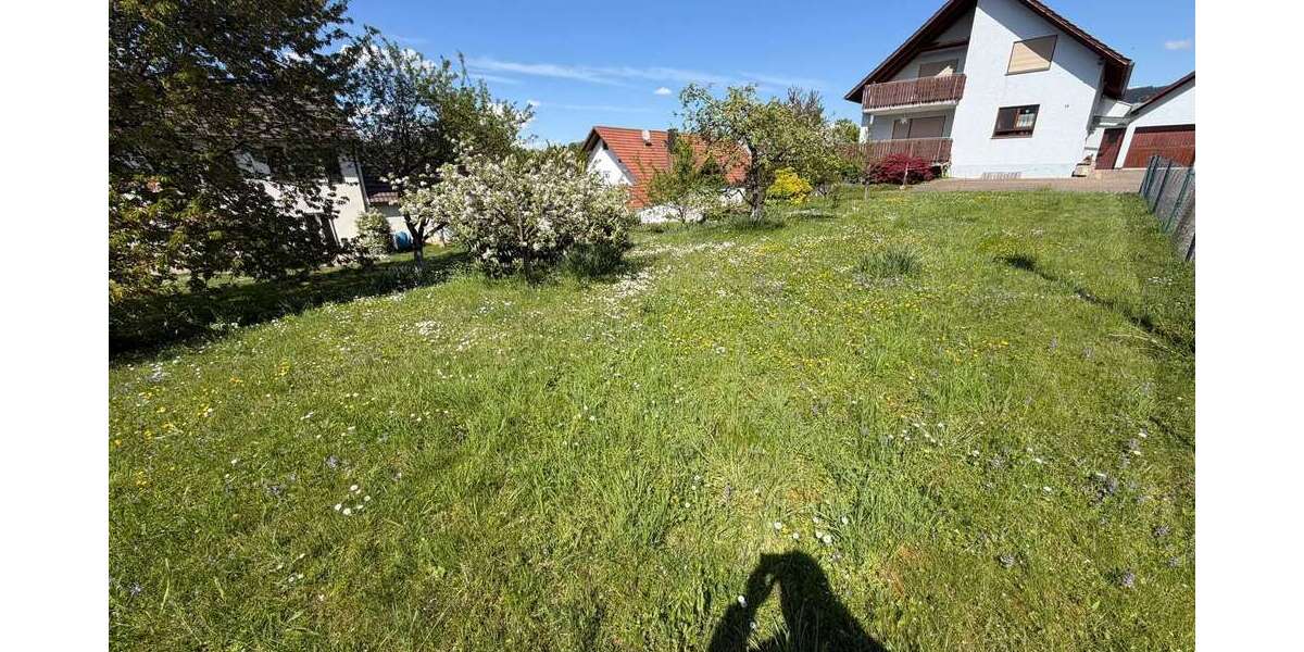Grundstück Friesenheim - 215.000&euro; | Angebot:26583124