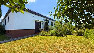 VERWIRKLICHUNG IHRES WOHNTRAUMS - Einfamilienhaus Ettenheim | Angebot:26706943
