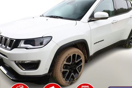 Jeep Compass 57.100 km 15.988 &euro; Kehl 77694