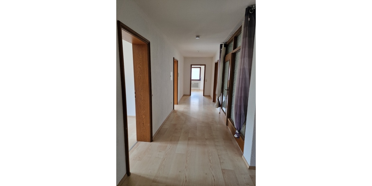 Geräumiges, günstiges 3 Mehrfamilienhaus in Zell am Harmersbach - Mehrfamilienhaus, Wohnhaus Zell am Harmersbach Unterharmersbach | Angebot:22254961