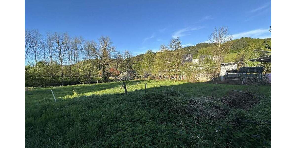 Grundstück Schuttertal - 450.000&euro; | Angebot:25707701