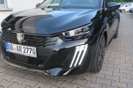Peugeot 208 2.450 km 29.900 &euro; Oppenau 77728