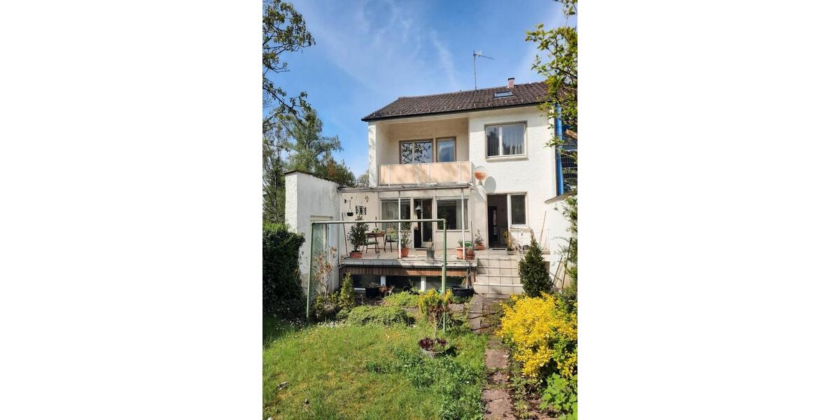 Reihenhaus Offenburg Rammersweier - 6 Zimmer, 150 m&sup2;, 560.000&euro; | Angebot:26478858