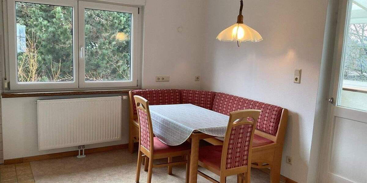 Einfamilienhaus Friesenheim Heiligenzell - 5 Zimmer, 133 m&sup2;, 510.000&euro; | Angebot:25746473
