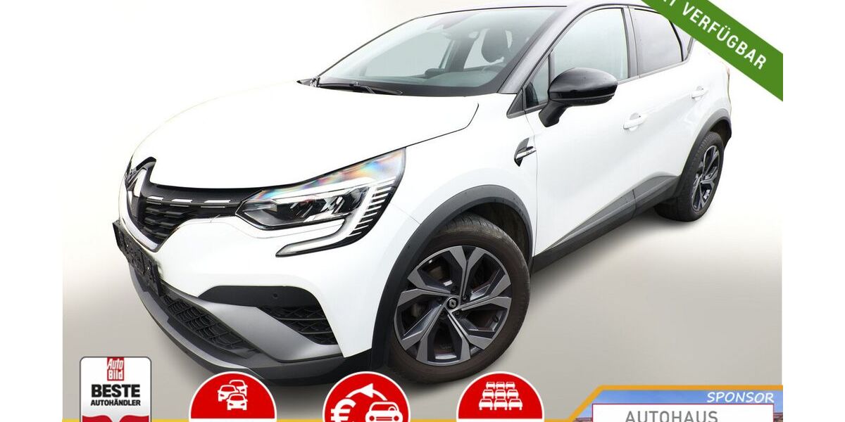 Renault Captur 31.381 km 21.488 &euro; Kehl 77694