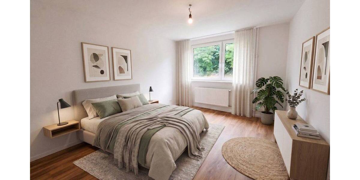 Etagenwohnung Ettenheim - 3 Zimmer, 86 m&sup2;, 314.000&euro; | Angebot:26879427