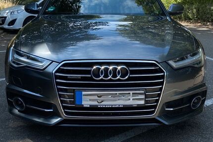 Audi A6 206.900 km 16.100 &euro; Bühl 77815