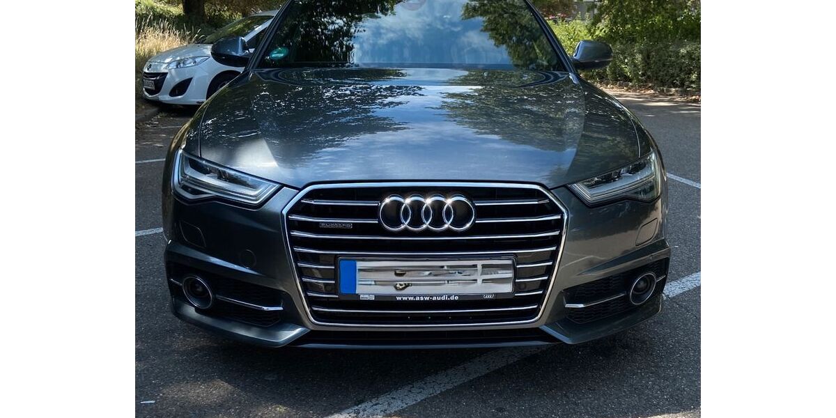 Audi A6 206.900 km 16.100 &euro; Bühl 77815