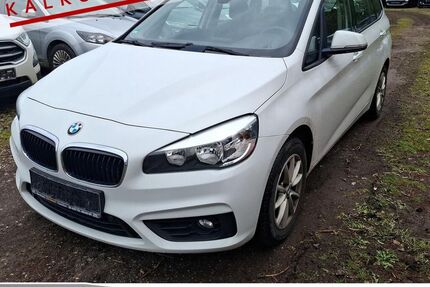 BMW 216 111.803 km 10.070 &euro; Achern 77855