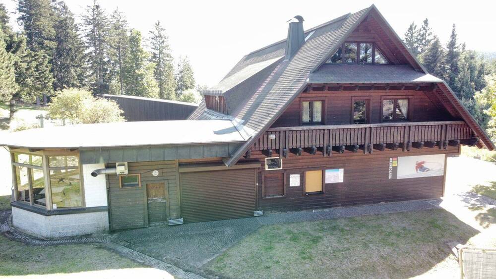 Einfamilienhaus Bühlertal - 850.000&euro; | Angebot:25779993
