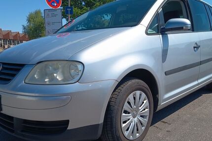 VW Touran 260.500 km 1.800 &euro; Lahr-Langenwinkel 77933
