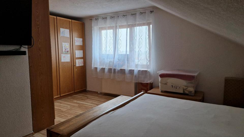 Maisonettenwohnung Mahlberg - 4 Zimmer, 104 m&sup2;, 369.000&euro; | Angebot:24828161