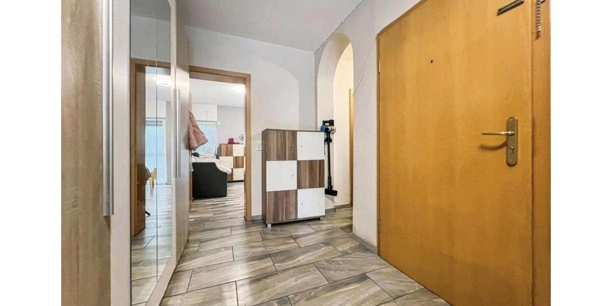 Etagenwohnung Oppenau - 3 Zimmer, 93 m&sup2;, 175.000&euro; | Angebot:23534670